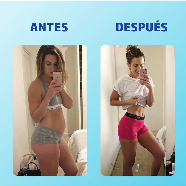 15 DAYS CLEANSE - ELIMINA TOXINAS REDUCTOR