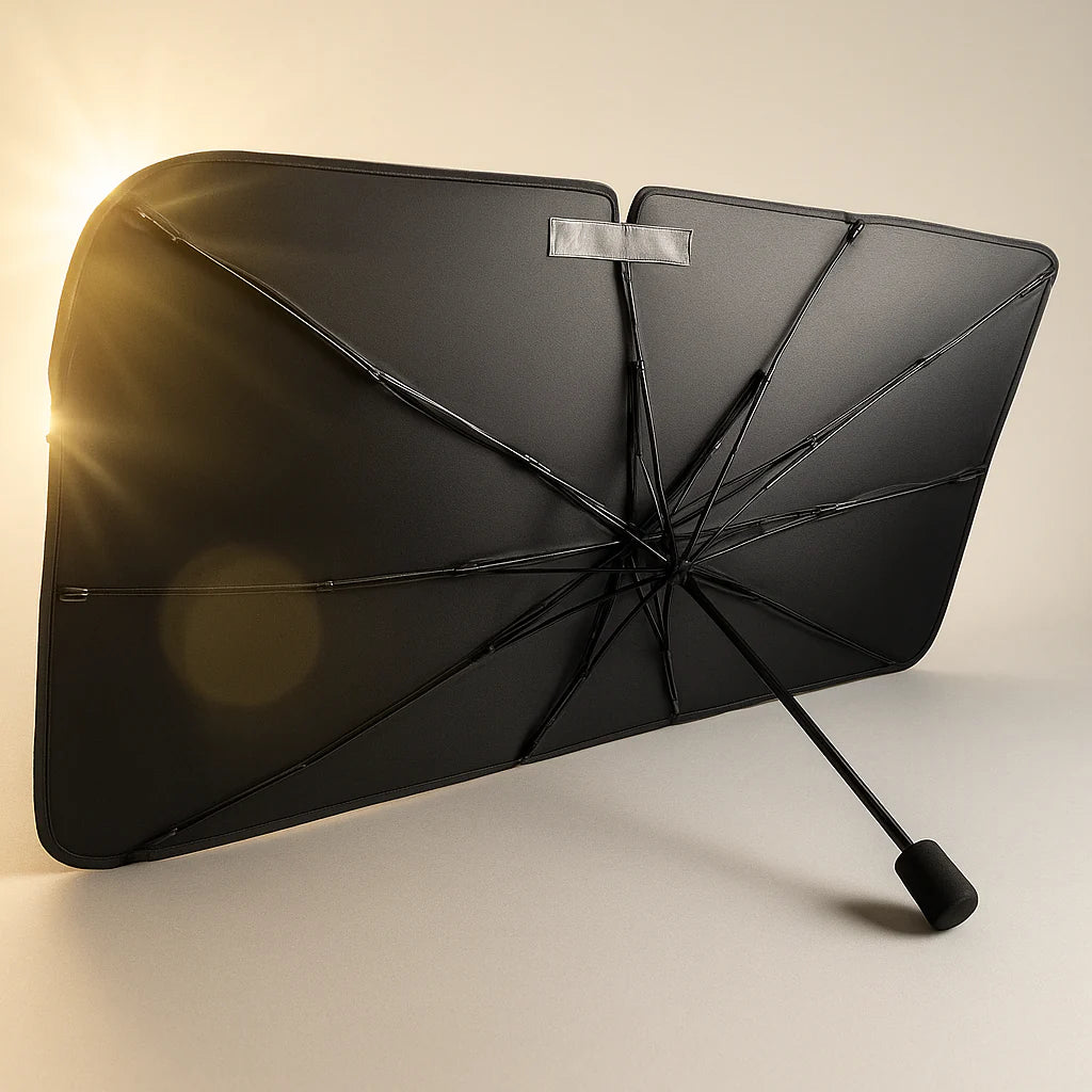 PARASOL PRO™ - SOMBRILLA PARASOL ANTI RAYOS UV + ENVÍO GRATIS📦