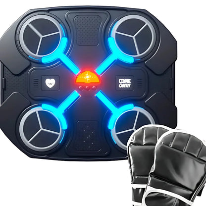 MAQUINA DE BOXEO INTELLIGENT SMART BOXING MACHINE + ENVIO GRATIS