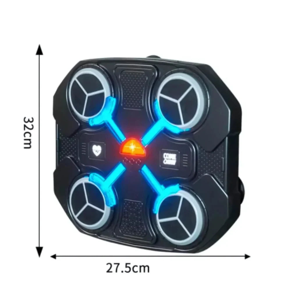 MAQUINA DE BOXEO INTELLIGENT SMART BOXING MACHINE + ENVIO GRATIS