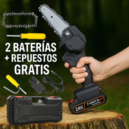 SIERRA PORTATIL UNA BATERIA