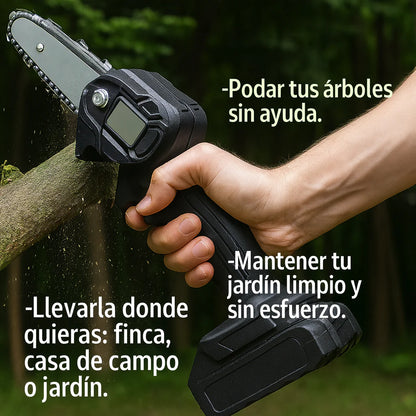 SIERRA PORTATIL UNA BATERIA