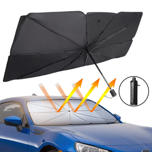 PARASOL PRO™ - SOMBRILLA PARASOL ANTI RAYOS UV + ENVÍO GRATIS📦